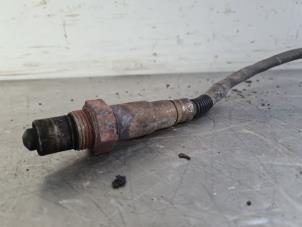 Sonde lambda d'un Suzuki Alto 1.0 12V 2010