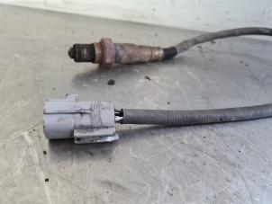 Sonde lambda d'un Suzuki Alto 1.0 12V 2010