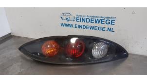 Used Taillight, left Ford Puma 1.4 16V Price € 40,00 Margin scheme offered by Auto- en demontagebedrijf Eindewege