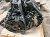 Engine from a BMW 5 serie (E60) 525d 24V 2005