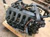 Engine from a BMW 5 serie (E60) 525d 24V 2005