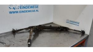 Gebrauchte Lenkgetriebe Servo BMW 5 serie (E60) 525d 24V Preis € 230,00 Margenregelung angeboten von Auto- en demontagebedrijf Eindewege