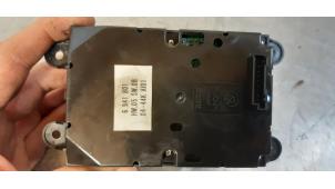 On-board computer controller from a BMW 5 serie (E60) 525d 24V 2005