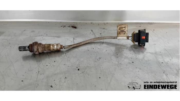 Used Lambda probe Opel Astra H SW (L35) 1.6 16V Twinport Price € 20,00 Margin scheme offered by Auto- en demontagebedrijf Eindewege