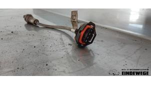 Lambda probe from a Opel Astra H SW (L35) 1.6 16V Twinport 2008
