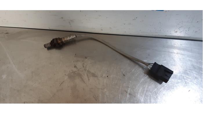 Sonde lambda d'un Fiat Panda (169) 1.2, Classic 2011