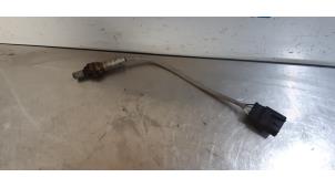 Sonde lambda d'un Fiat Panda (169) 1.2, Classic 2011