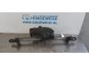 Fiat Panda (169) 1.2, Classic Moteur + mécanisme d'essuie glace