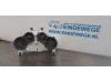 Fiat Panda (169) 1.2, Classic Panneau de commandes chauffage