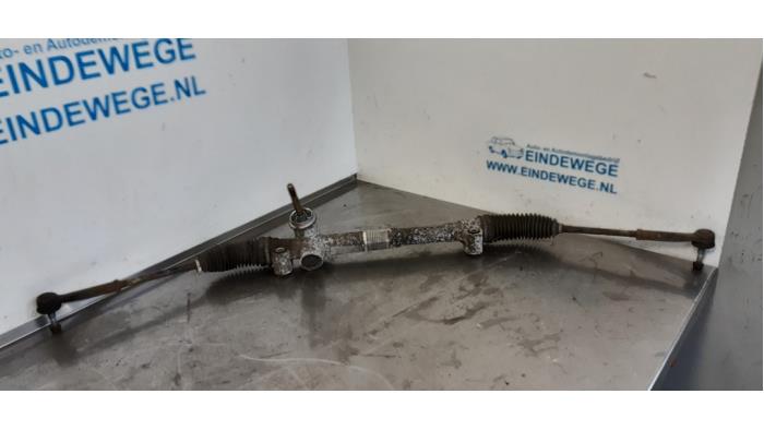 Begagnade Styrbox Opel Corsa D 1.3 CDTi 16V ecoFLEX Pris € 50,00 Marginaltabell erbjuds av Auto- en demontagebedrijf Eindewege