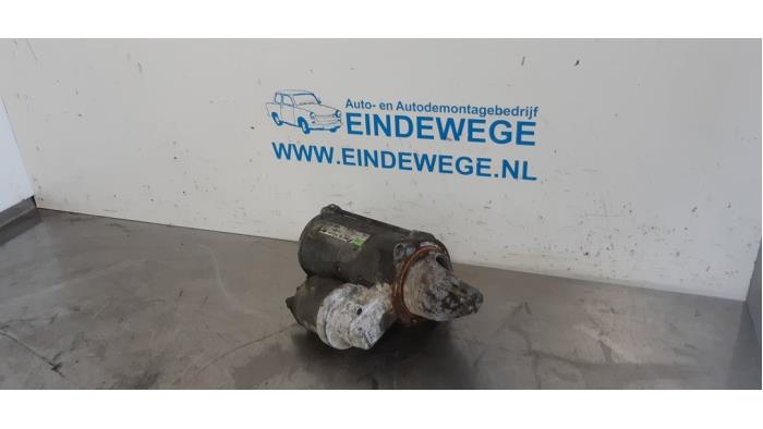 Gebrauchte Anlasser Opel Corsa D 1.3 CDTi 16V ecoFLEX Preis € 30,00 Margenregelung angeboten von Auto- en demontagebedrijf Eindewege