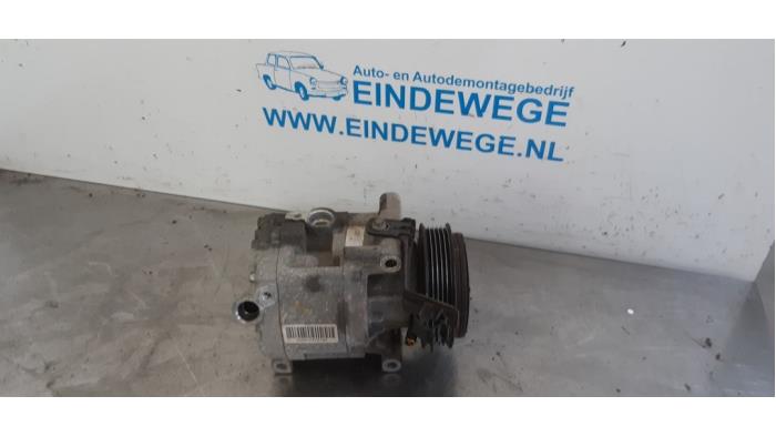 Usagé Pompe clim Fiat 500 (312) 1.2 Prix € 75,00 Règlement à la marge proposé par Auto- en demontagebedrijf Eindewege