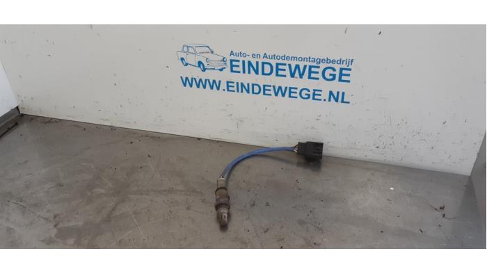 Used Lambda probe Fiat 500 (312) 1.2 Price € 25,00 Margin scheme offered by Auto- en demontagebedrijf Eindewege