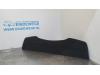 Parcel shelf from a Citroen C4 Picasso (UD/UE/UF), 2007 / 2013 1.6 16V VTi 120, MPV, Petrol, 1.598cc, 88kW (120pk), FWD, EP6; 5FW, 2008-07 / 2013-06, UD5FW; UE5FW 2009