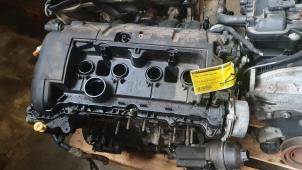 Used Motor Citroen C4 Picasso (UD/UE/UF) 1.6 16V VTi 120 Price € 1.128,00 Margin scheme offered by Auto- en demontagebedrijf Eindewege