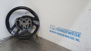 Used Steering wheel Citroen C4 Picasso (UD/UE/UF) 1.6 16V VTi 120 Price € 50,00 Margin scheme offered by Auto- en demontagebedrijf Eindewege
