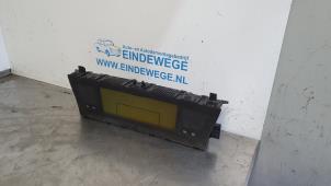 Used Instrument panel Citroen C4 Picasso (UD/UE/UF) 1.6 16V VTi 120 Price € 100,00 Margin scheme offered by Auto- en demontagebedrijf Eindewege