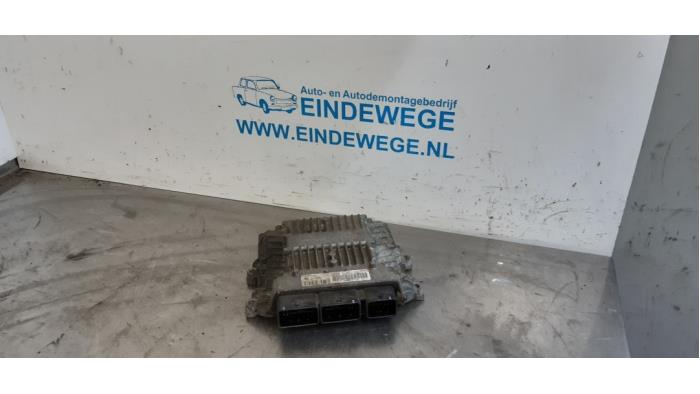 Used Engine management computer Peugeot Expert (G9) 2.0 HDi 120 Price € 100,00 Margin scheme offered by Auto- en demontagebedrijf Eindewege
