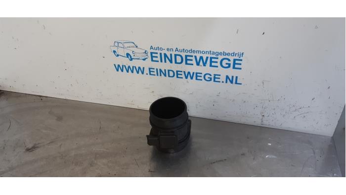Gebrauchte Luftmassenmesser Peugeot Expert (G9) 2.0 HDi 120 Preis € 35,00 Margenregelung angeboten von Auto- en demontagebedrijf Eindewege