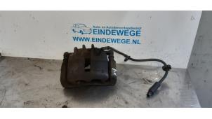 Used Front brake calliper, left Peugeot Expert (G9) 2.0 HDi 120 Price € 30,00 Margin scheme offered by Auto- en demontagebedrijf Eindewege