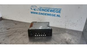Used Radio CD player Peugeot Expert (G9) 2.0 HDi 120 Price € 50,00 Margin scheme offered by Auto- en demontagebedrijf Eindewege
