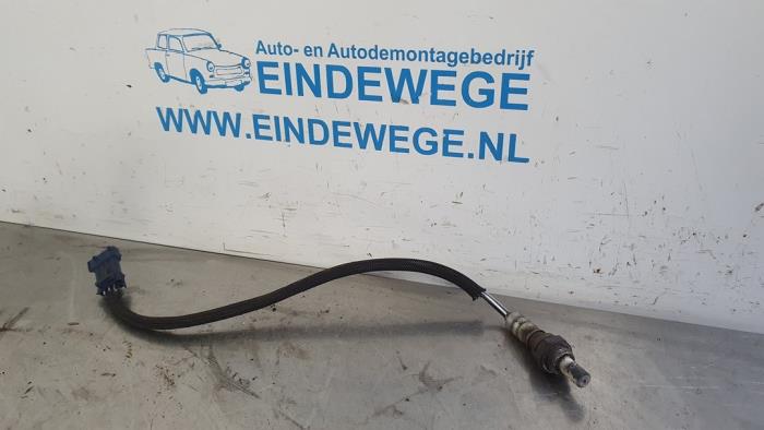 Used Lambda probe Citroen C4 Berline (NC) 1.6 16V VTi Price € 30,00 Margin scheme offered by Auto- en demontagebedrijf Eindewege