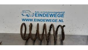 Used Rear coil spring Hyundai i10 (F5) 1.1i 12V Price € 20,00 Margin scheme offered by Auto- en demontagebedrijf Eindewege