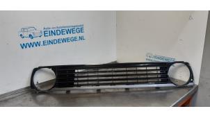 Usagé Calandre Volkswagen Golf II (19E) 1.6 Prix € 25,00 Règlement à la marge proposé par Auto- en demontagebedrijf Eindewege