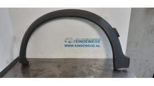 Used Rear wheel arch strip Volkswagen Golf II (19E) 1.6 Price € 15,00 Margin scheme offered by Auto- en demontagebedrijf Eindewege