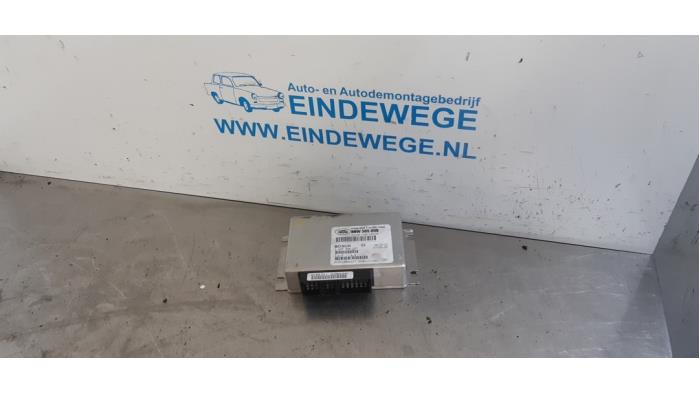 Used Automatic gearbox computer Landrover Range Rover Sport (LS) 2.7 TDV6 24V Price € 105,00 Margin scheme offered by Auto- en demontagebedrijf Eindewege