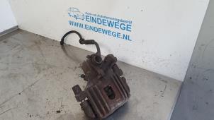 Used Rear brake calliper, left BMW Mini One/Cooper (R50) 1.6 16V Cooper Price € 35,00 Margin scheme offered by Auto- en demontagebedrijf Eindewege