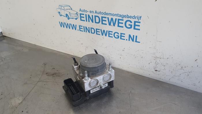Begagnade ABS-pump Fiat Punto Evo (199) 1.3 JTD Multijet 85 16V Pris € 65,00 Marginaltabell erbjuds av Auto- en demontagebedrijf Eindewege