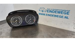 Used Instrument panel BMW X5 (E70) xDrive 35d 3.0 24V Price € 238,54 Margin scheme offered by Auto- en demontagebedrijf Eindewege