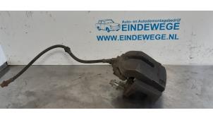 Used Rear brake calliper, left BMW X5 (E70) xDrive 35d 3.0 24V Price € 63,50 Margin scheme offered by Auto- en demontagebedrijf Eindewege
