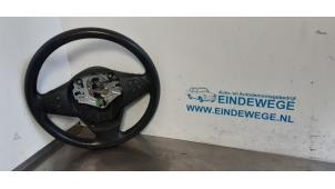 Used Steering wheel BMW X5 (E70) xDrive 35d 3.0 24V Price € 138,50 Margin scheme offered by Auto- en demontagebedrijf Eindewege