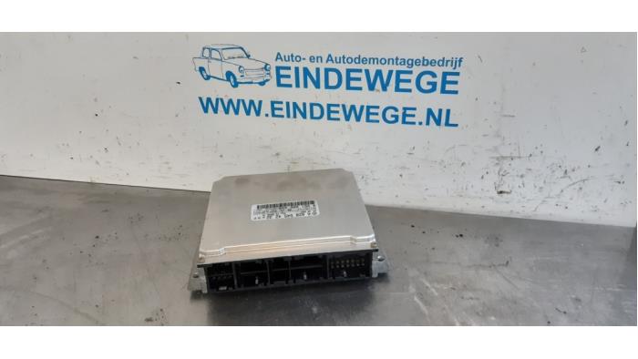Used Engine management computer Mercedes CLK (C208) 2.0 200 16V Price € 100,00 Margin scheme offered by Auto- en demontagebedrijf Eindewege