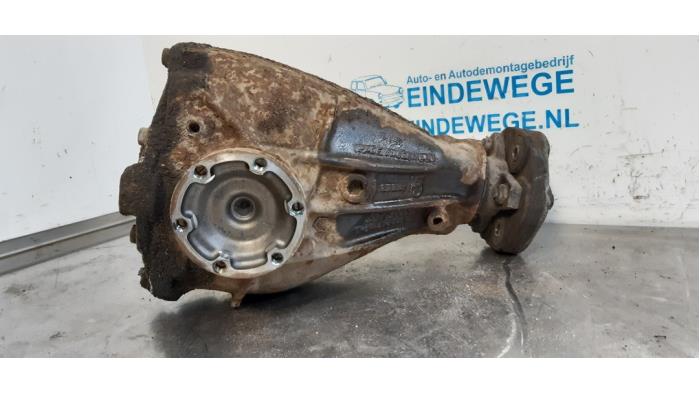 Rear differential Mercedes CLK 2.0 200 16V - A2023502314 10046064