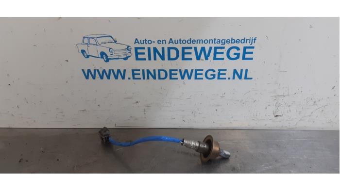 Usados Sonda Lambda Nissan Micra (K13) 1.2 12V Precio € 30,00 Norma de margen ofrecido por Auto- en demontagebedrijf Eindewege