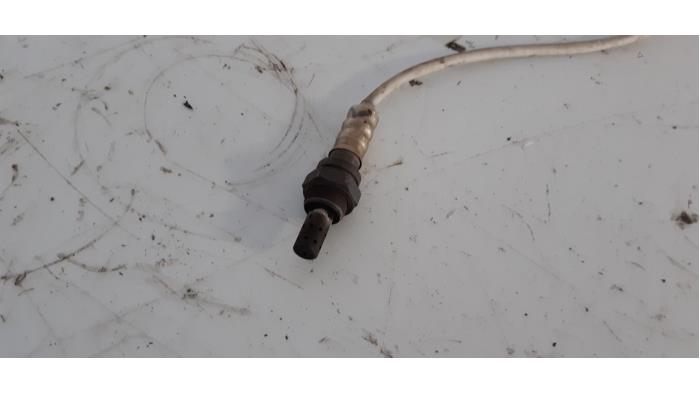 Sonde lambda d'un Ford Fiesta 6 (JA8) 1.25 16V 2012