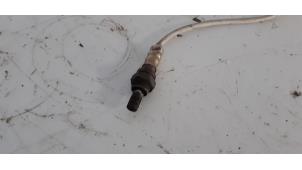 Sonde lambda d'un Ford Fiesta 6 (JA8) 1.25 16V 2012