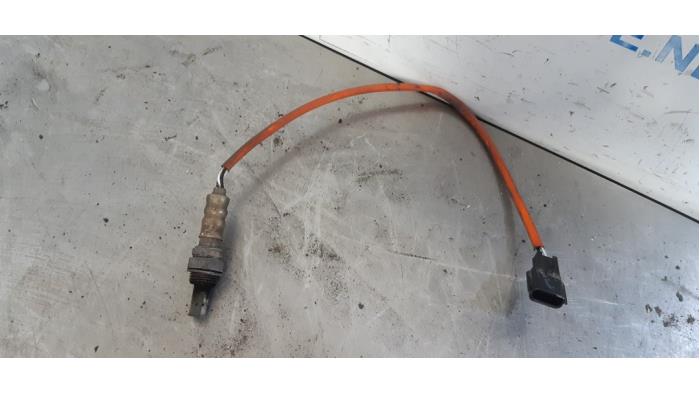 Lambda probe from a Renault Twingo II (CN) 1.2 16V 2010