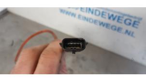 Lambda probe from a Renault Twingo II (CN) 1.2 16V 2010