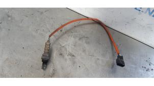Lambda probe from a Renault Twingo II (CN) 1.2 16V 2010