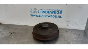 Used Rear wheel bearing Renault Twingo II (CN) 1.2 16V Price € 20,00 Margin scheme offered by Auto- en demontagebedrijf Eindewege