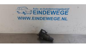 Gebrauchte Schließmechanik Heckklappe Peugeot 107 1.0 12V Preis € 25,00 Margenregelung angeboten von Auto- en demontagebedrijf Eindewege