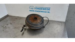 Used Rear wheel bearing Peugeot 107 1.0 12V Price € 30,00 Margin scheme offered by Auto- en demontagebedrijf Eindewege