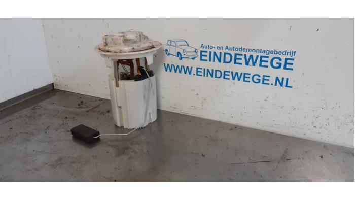 Gebrauchte Kraftstoffpumpe Elektrisch Peugeot 207/207+ (WA/WC/WM) 1.6 16V Preis € 30,00 Margenregelung angeboten von Auto- en demontagebedrijf Eindewege