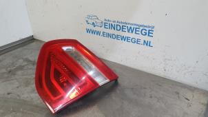 Używane Tylne swiatlo pozycyjne prawe Citroen C4 Picasso (UD/UE/UF) 1.6 16V VTi 120 Cena € 25,00 Procedura marży oferowane przez Auto- en demontagebedrijf Eindewege