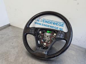 Used Steering wheel Volvo C70 (MC) 2.0 D 16V Price € 50,00 Margin scheme offered by Auto- en demontagebedrijf Eindewege