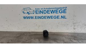 Used Mirror switch Volkswagen Golf V (1K1) 1.6 Price € 10,00 Margin scheme offered by Auto- en demontagebedrijf Eindewege